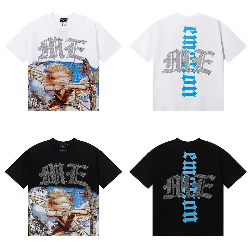 Palm Angels Shirt T 6ht 0705